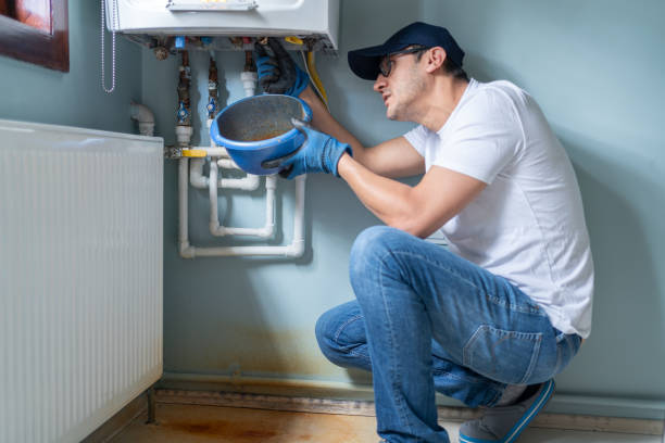 Best Plumbing Services Near Me  in Delavan, IL